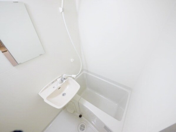 レオパレスサニースペランツィアの物件内観写真